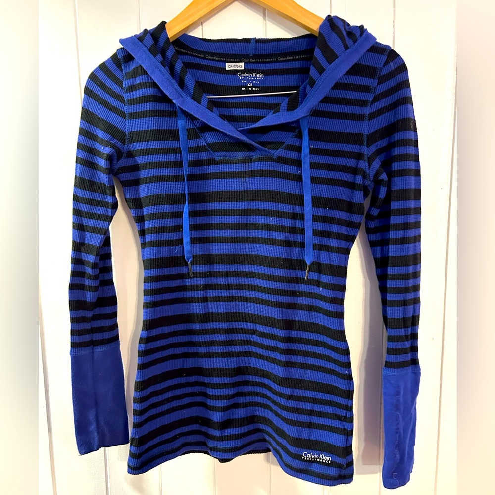 Calvin Klein Performance Activewear Top